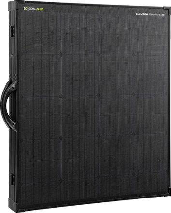 Ranger 300 Solar Panel Briefcase