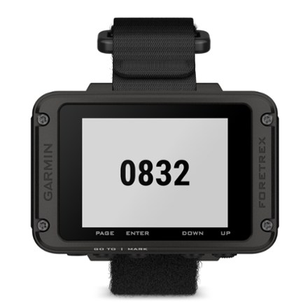 Foretrex 801