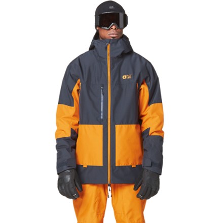 Jomoh Insulated Jacket - Men's
