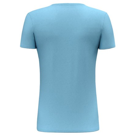 Solid Logo Drirelease T-Shirt - Women's