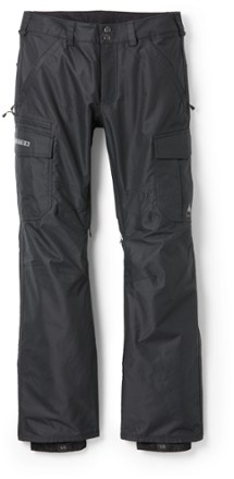 Cargo Snow Pants - Regular Fit - Men's