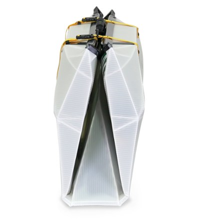Inlet Kayak