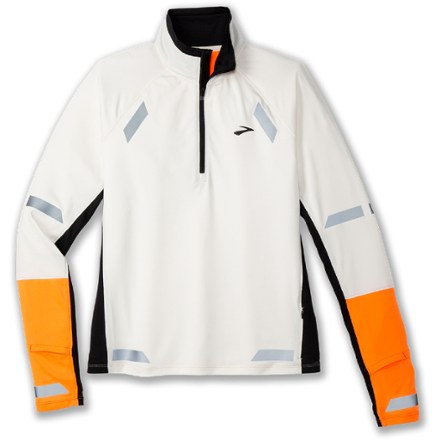 Run Visible Half-Zip 2.0 - Women's