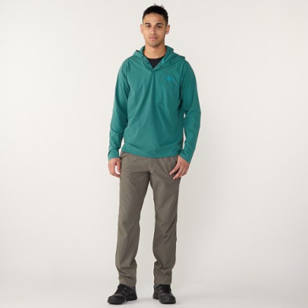 Vescent Hoodie - Men's