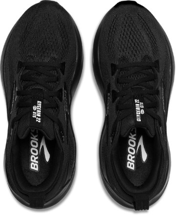 Glycerin GTS 22 Road-Running Shoes - Men's