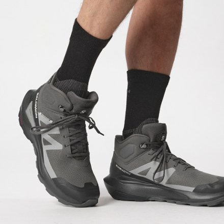Elixir Activ Mid GORE-TEX Hiking Boots - Men's