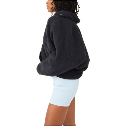 Hit the Slopes Jacket - Women's