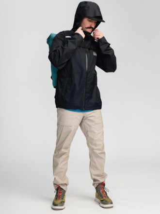 Trailverse GORE-TEX Jacket - Men's