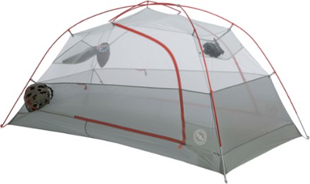 Copper Spur HV UL3 Bikepack Tent