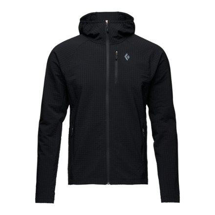 Coefficient Storm Hoody - Men's