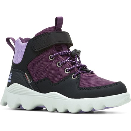 Lynx Mid Shoes - Kids'