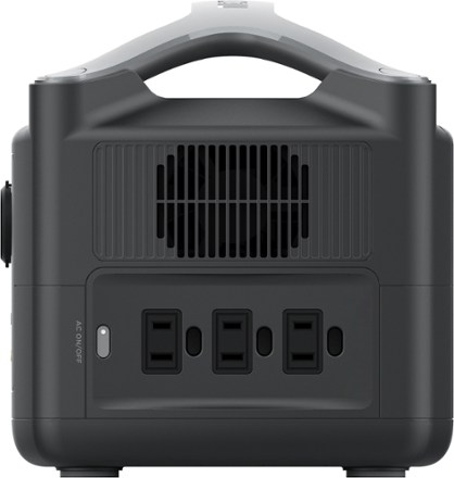 RIVER Portable Power Station