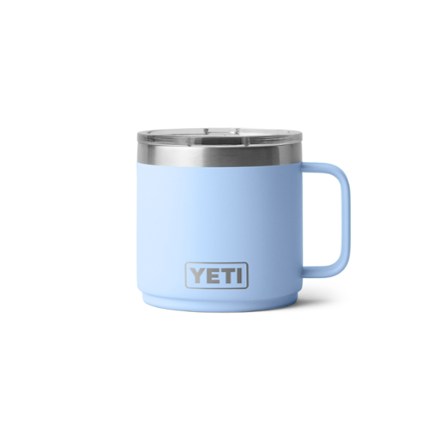 Rambler Mug 2.0 with MagSlider Lid - 14 fl. oz.