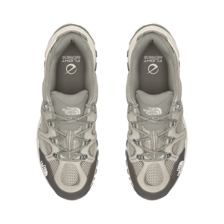 Hedgehog 06 RVST Shoes