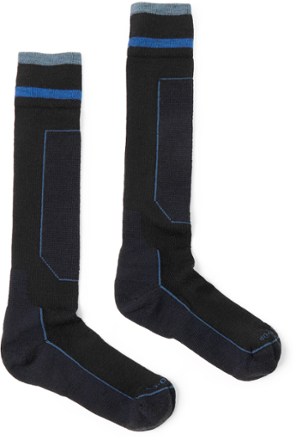Powderbound Midweight Snow Socks