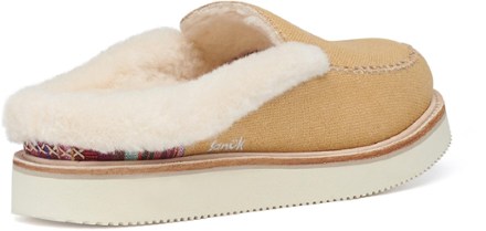 Cozy Vibe SL Slippers - Women's