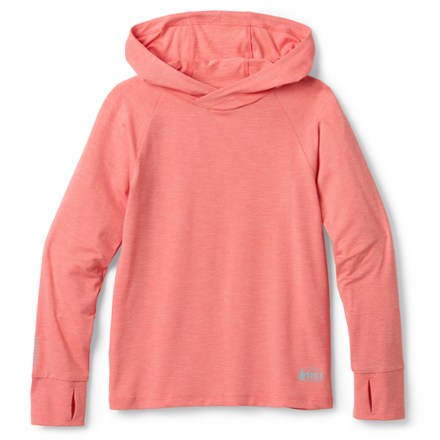 REI Co-op Sahara Shade Hoodie - Kids' | The Summit