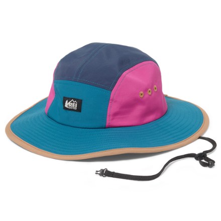 Mountainmaker Sun Hat - Kids'