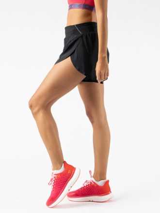 Float N' Fly 3" Shorts - Women's