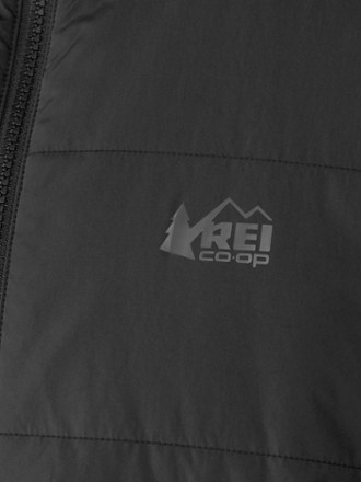 Trailmade Insulated Hoodie - Men's