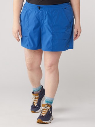 Trailmade Shorts - Women's