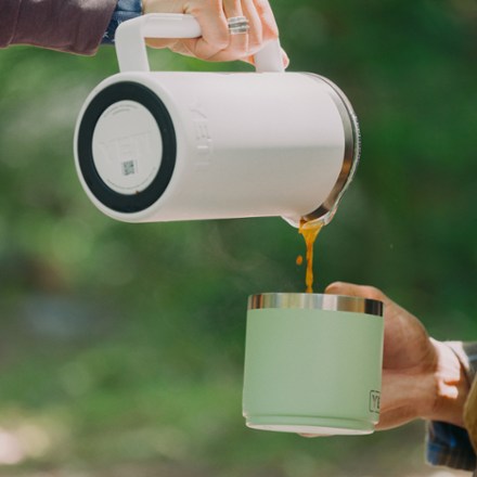 Rambler Mug 2.0 with MagSlider Lid - 14 fl. oz.
