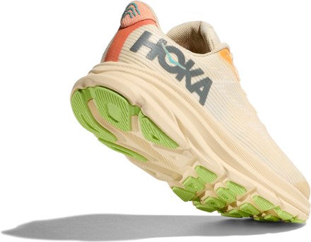 Clifton 9 Road-Running Shoes - Kids'