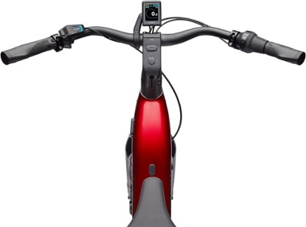 Mavaro Neo 1 Low StepThru Electric Bike