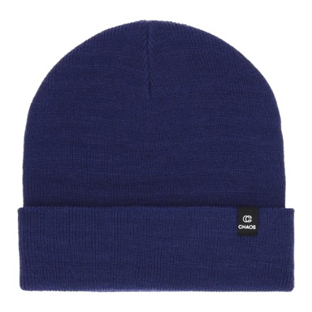 Halifax 50/50 Merino Beanie