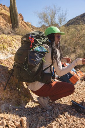 Traverse 60 Pack - Women's