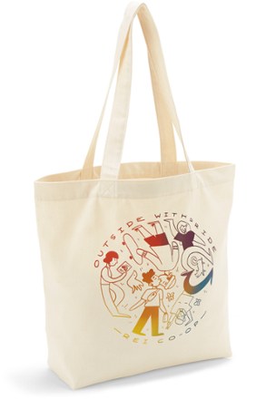 Pride Medium Tote