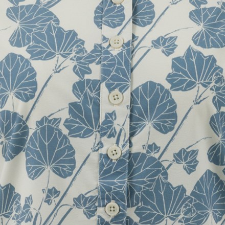 Aster Bike Shirt - Women's