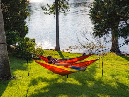 Fuse Tandem Hammock System