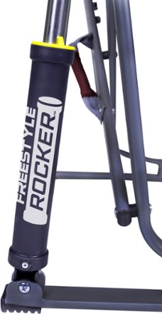 Freestyle Rocker Chair