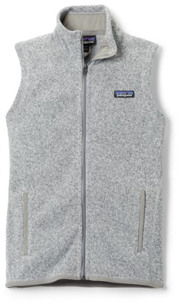 Better Sweater Fleece Vest - Women's