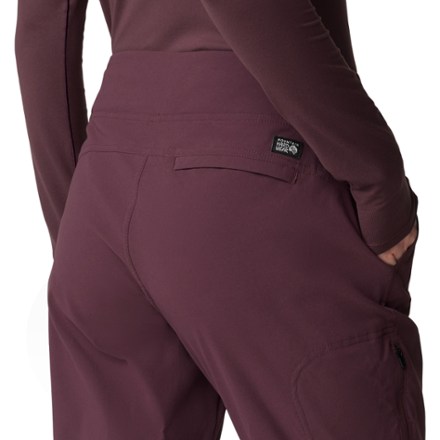 Dynama Pants - Women's