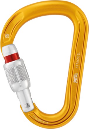 Attache Carabiner