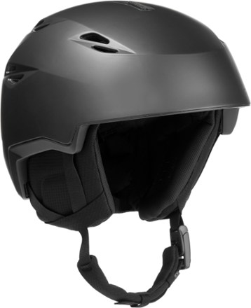 Grid Spherical Mips Snow Helmet