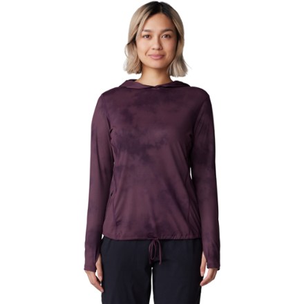 Crater Lake Hoodie - Women's