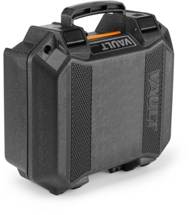 V100C Vault Case with Padded Dividers
