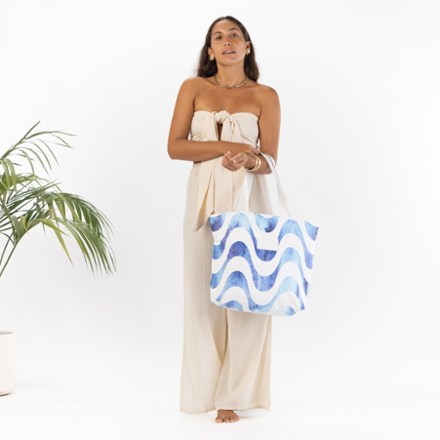 Calcada Day Tripper Tote