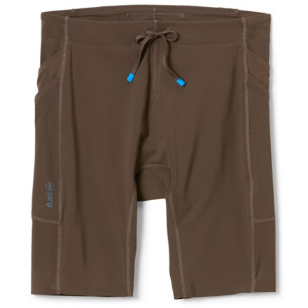 Trail 8" Half Tights - Men's