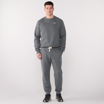 Logo Sweatpants
