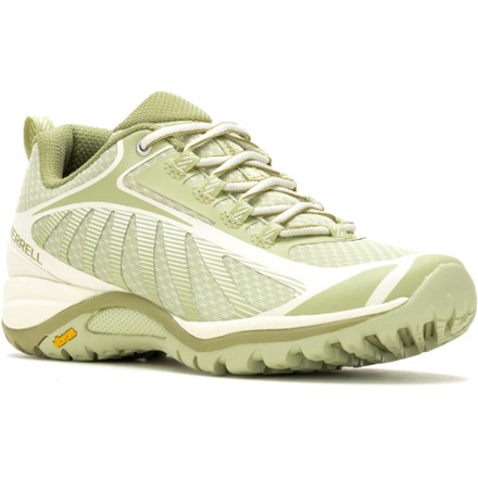 Siren Edge 3 Hiking Shoes - Women's