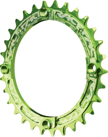 Narrow Wide Chainring - 104 mm BCD