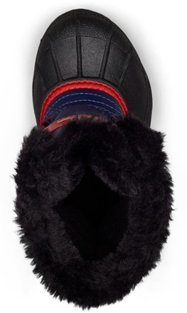Snow Commander Boots - Kids'