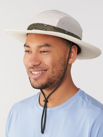 Sahara Guide Hat