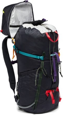 Scrambler 25 Pack