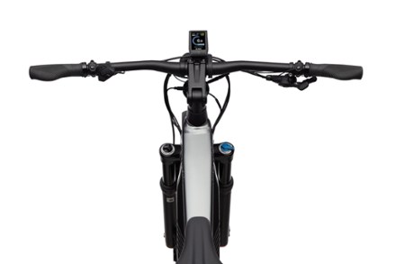 Tesoro Neo X Speed Electric Bike