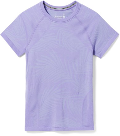 Intraknit Active T-Shirt - Women's